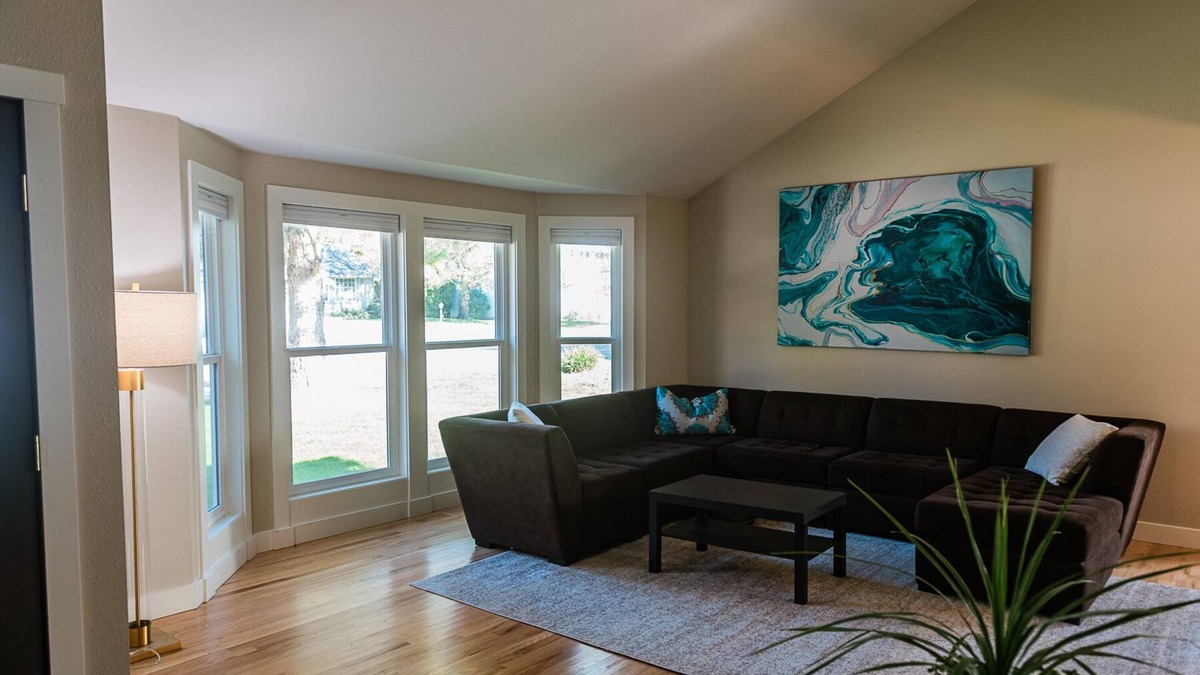 West Valley House | 2 Master Suites Luxury Home