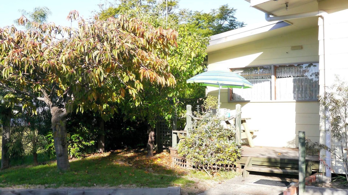 Mallacoota House | 2 Maurice Avenue Mallacoota