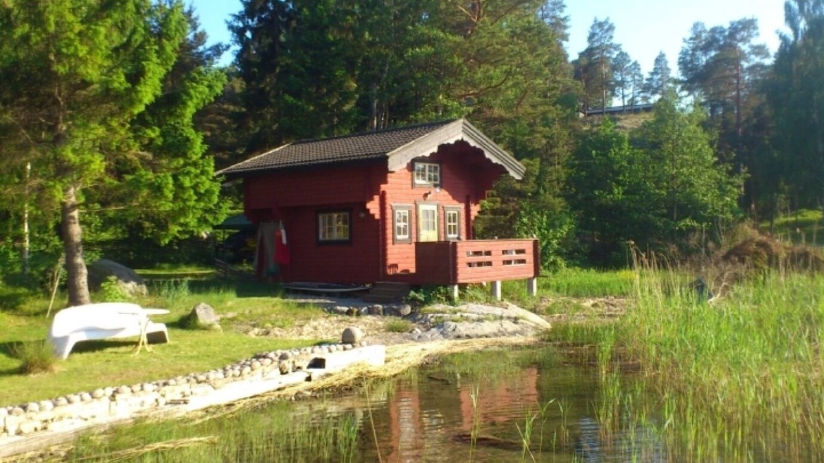 Musko House | 2 meters from the waterfront