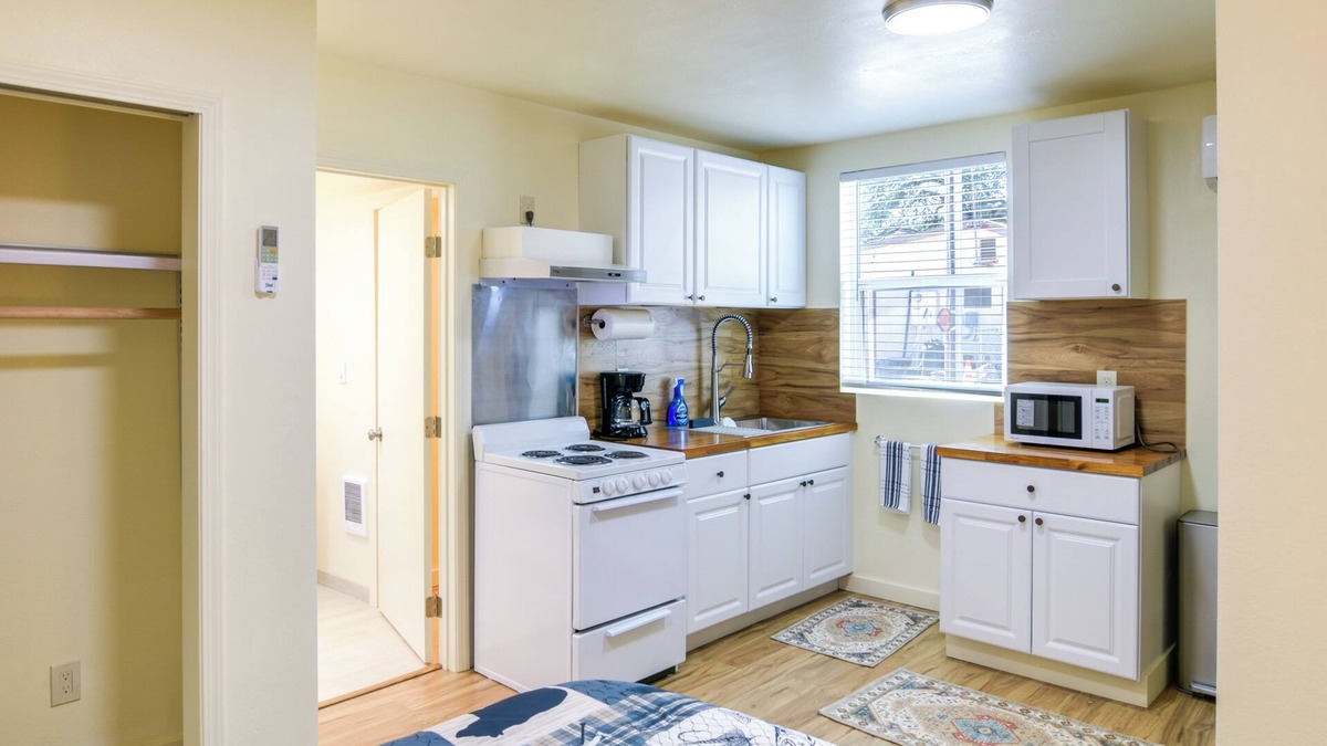 Honcut Apartment | 2 Mi to Feather River: Outdoor Escape in Oroville!