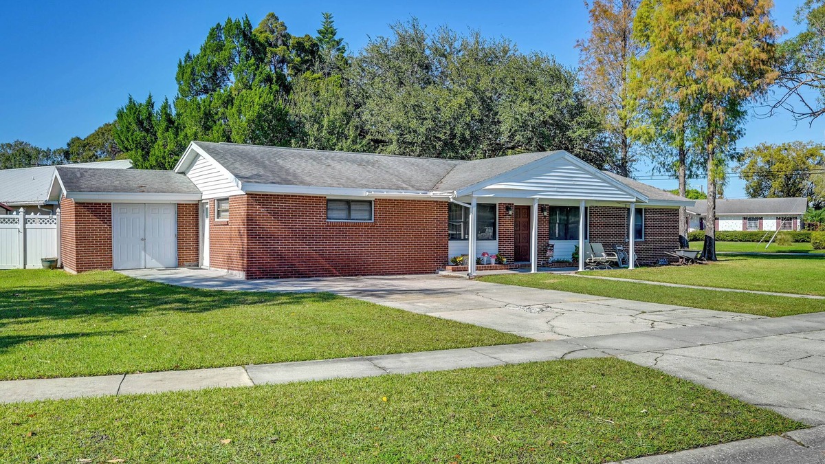 Orient Park Apartment | 2 Mi to Florida State Fairgrounds: Cozy Studio