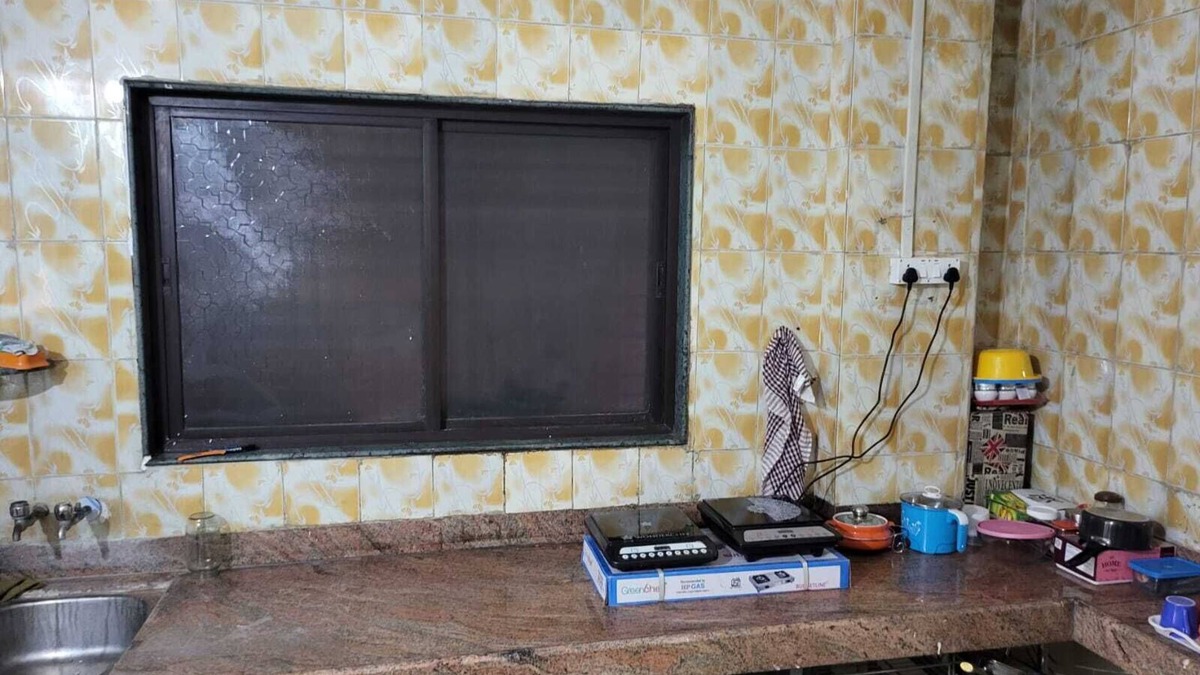 Shirdi Apartment | 2 MIN walking distance to Sai Baba temple, Shirdi. 1BHK flat available for rent
