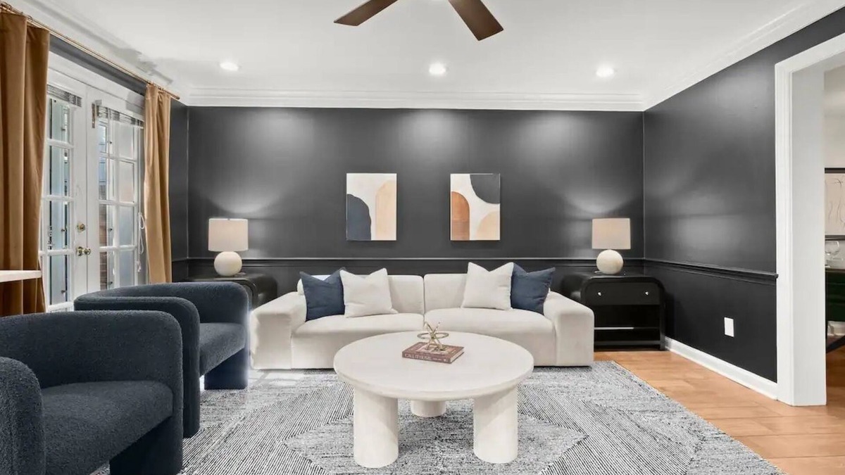 Old Town Alexandria House | 2 Mins to Waterfront - A Spacious Old Town Xcape