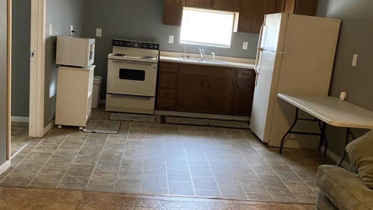 Darfork Apartment | 2 minute drive to ARH Hospital and UK n2 minute walk to Perry County Park