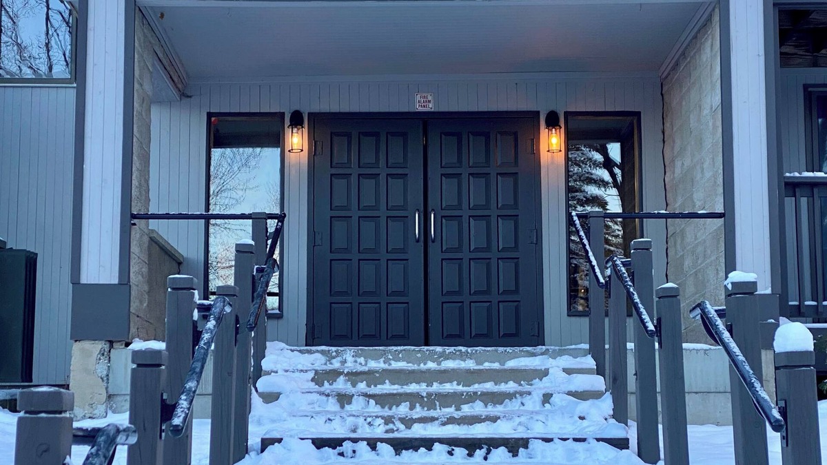 Jeffersonville Condo | 2-minute ski trail to the lift Smuggs Condo⭐️