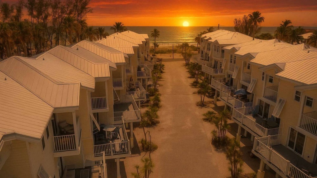 Bradenton Beach House | 2-Minute Walk to Beach - Heated Pool - Hot Tub - Family