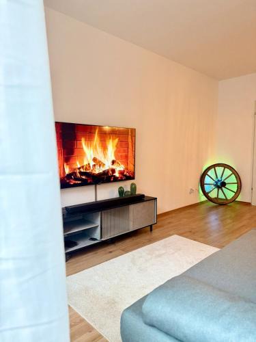 Sudostviertel Apartment | 2 Minuten von Hauptbahnof