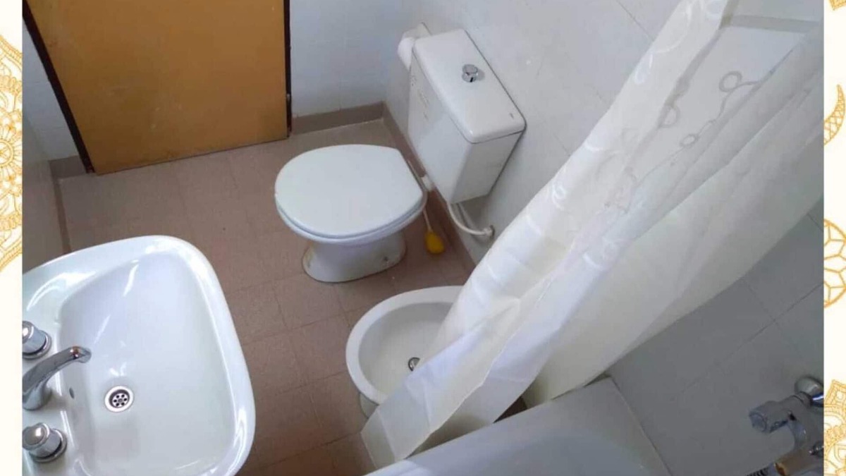 Esquel Apartment | 2 minutes from La Trochita! Ideal apartment to enjoy without technology