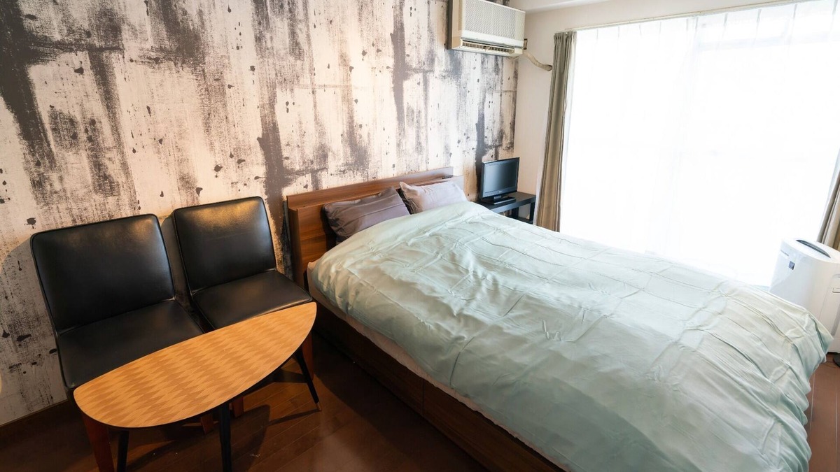 Dazaifu Hotel | 2 minutes walk from Dazaifu Station The best apar/Dazaifu Fukuoka