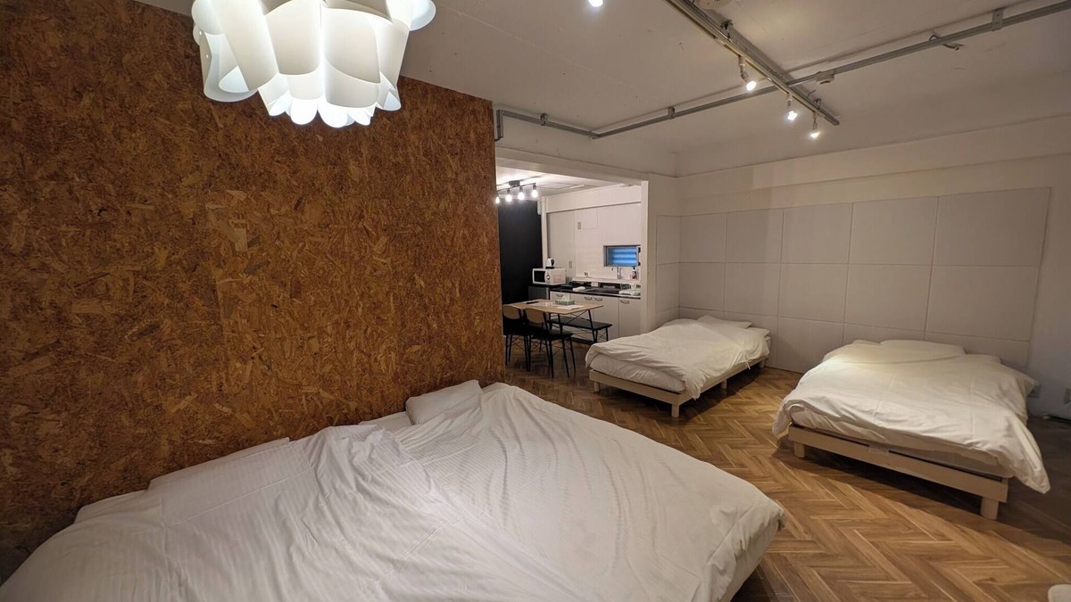 Naka Ward Apartment | 2 minutes walk to Yabacho Station Sakae area is a/Nagoya Aichi