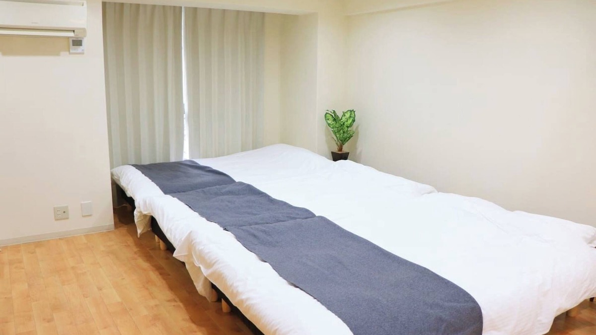 Naka Ward Apartment | 2 minutes walk to Yabacho Station Sakae area is a/Nagoya Aichi