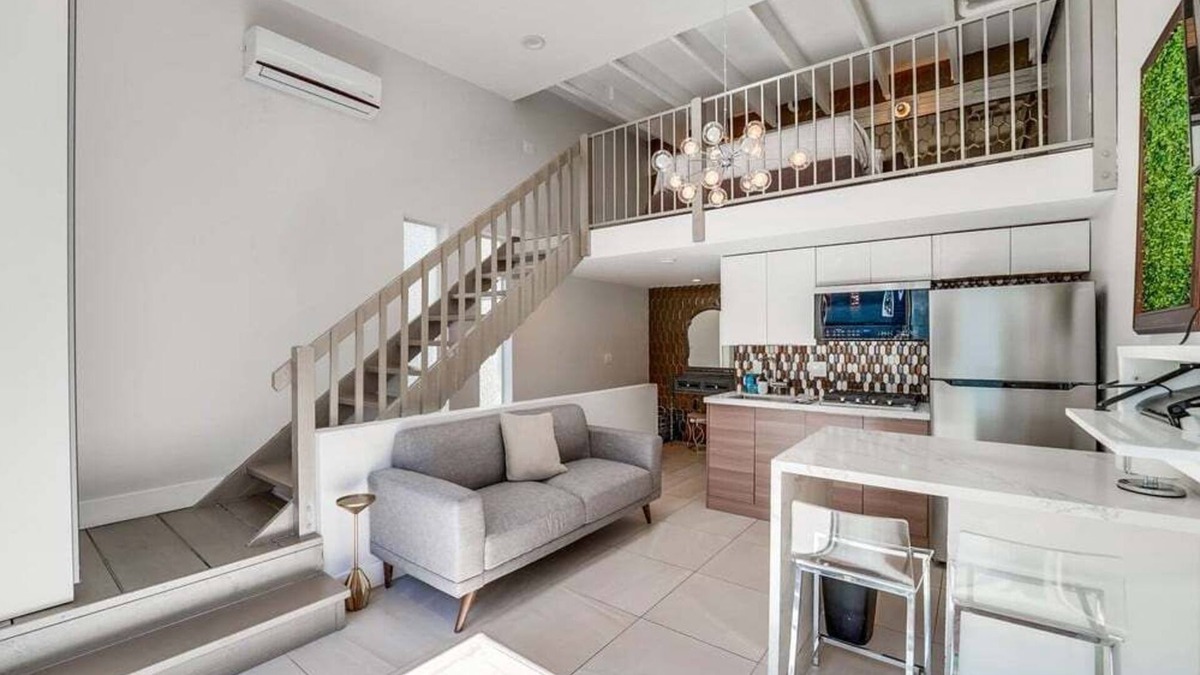 Little Italy Condo | 2 Modern Units in Heart of Little Italy!