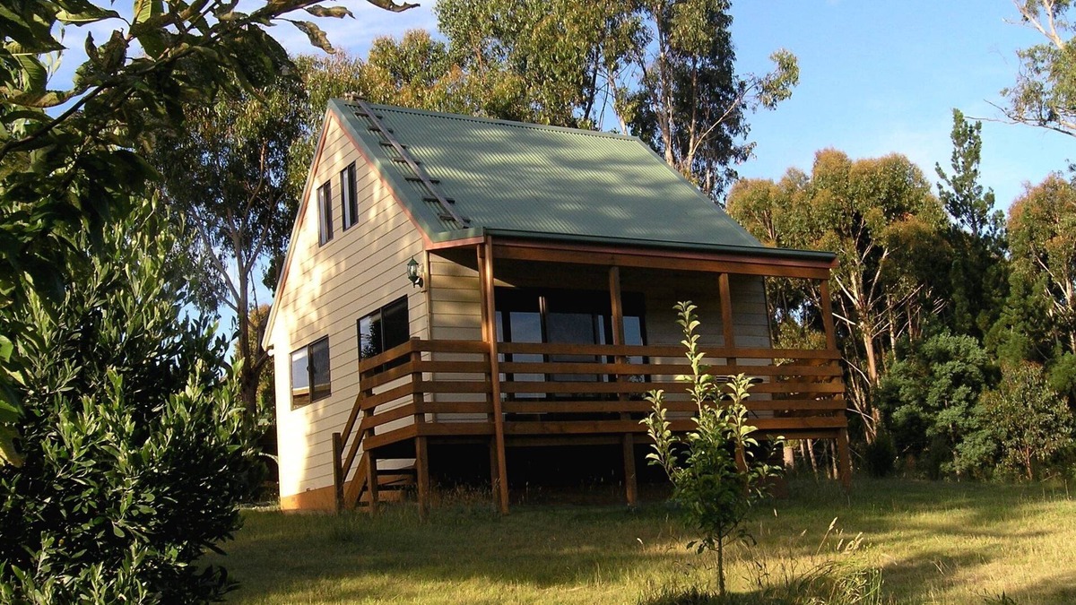 Gembrook House | 2 Night Accommodation Package