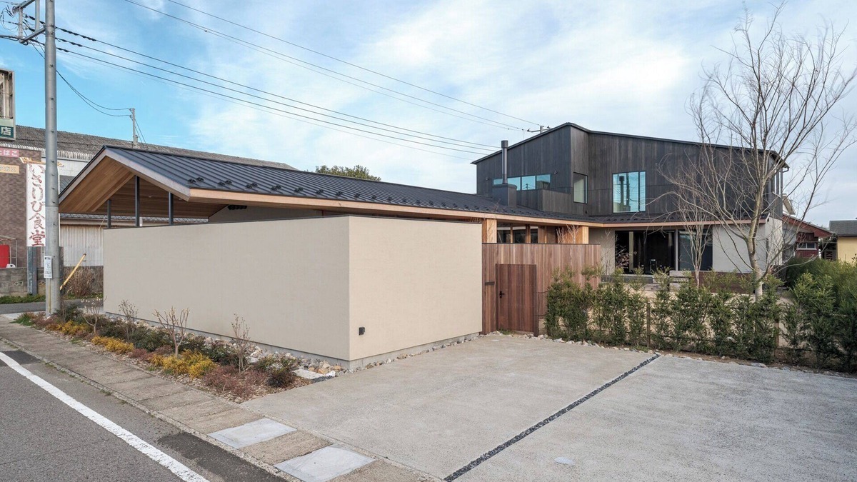 Kujukuri House | 2 nights only Kujukuri point59 VILLA II Halfbui/Sambugun Chiba