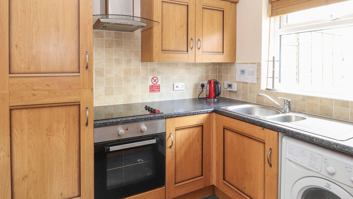 Cheshire West and Chester Cottage | 2 Organsdale Cottages