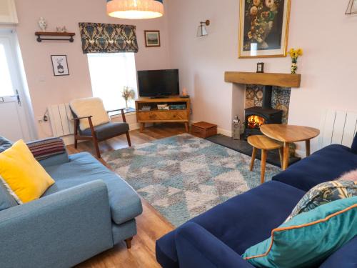 Llanllyfni House | 2 Pant Y Celyn