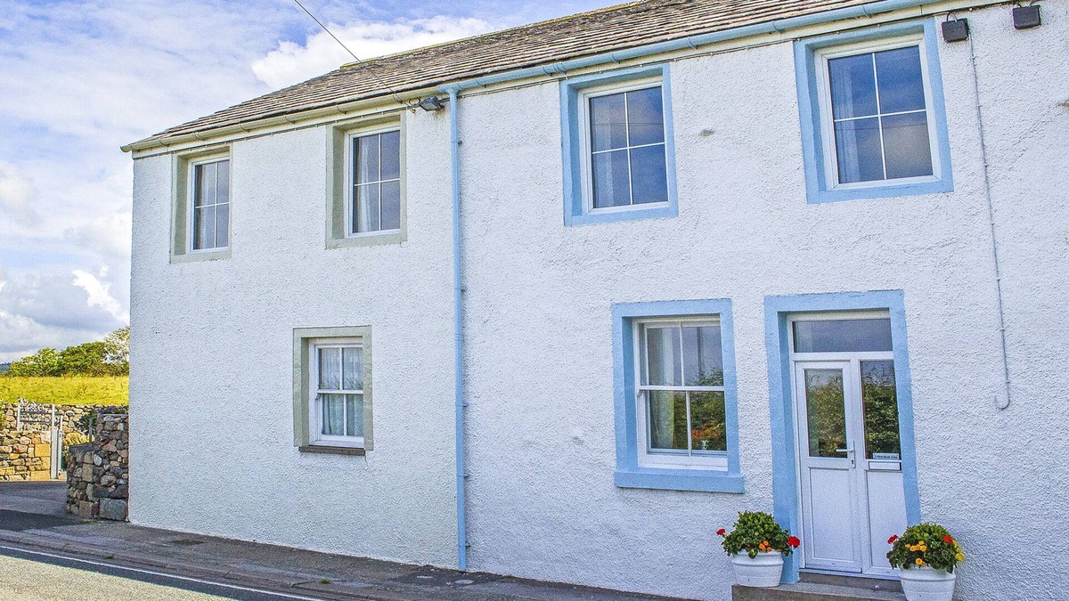 Waberthwaite Cottage | 2 PARK NOOK CLOSE, pet friendly in Waberthwaite