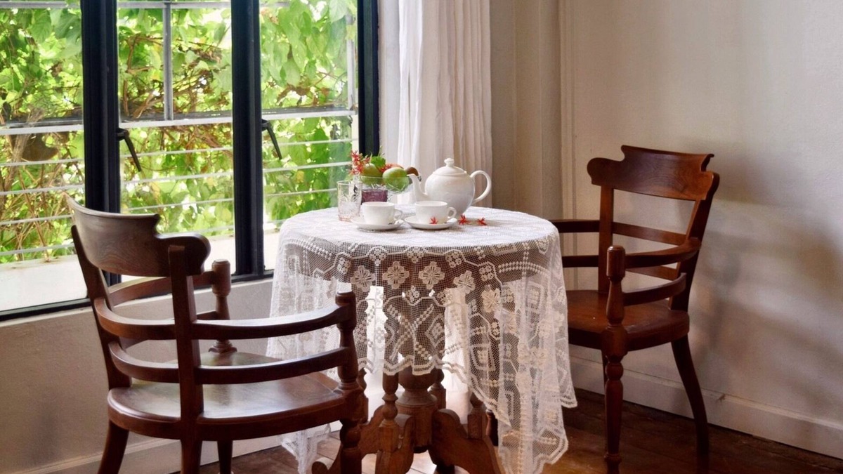 Lat Phrao Bed & Breakfast | 2 Pax. Self-Serviced By Art & Tile Gallery