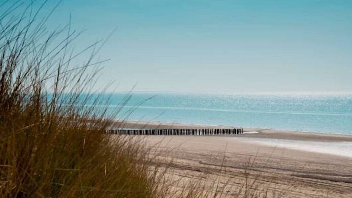 Nieuw-Haamstede Hotel | 2 Peaceful retreat w/free parking | Burgh-Haamstede, Nature Park, Spa nearby