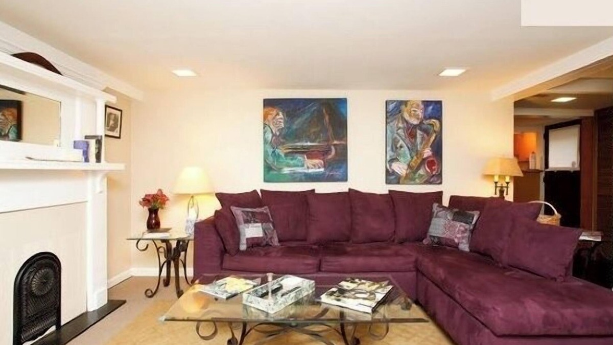 Audubon House | #2 Perfect 2BR Audubon Suite.