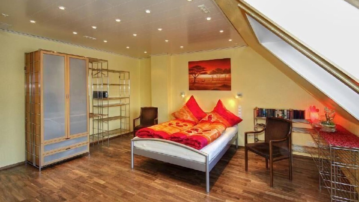 Dortmund Apartment | 2 Pers. Top-Appartement DW17, 44388 Dortmund