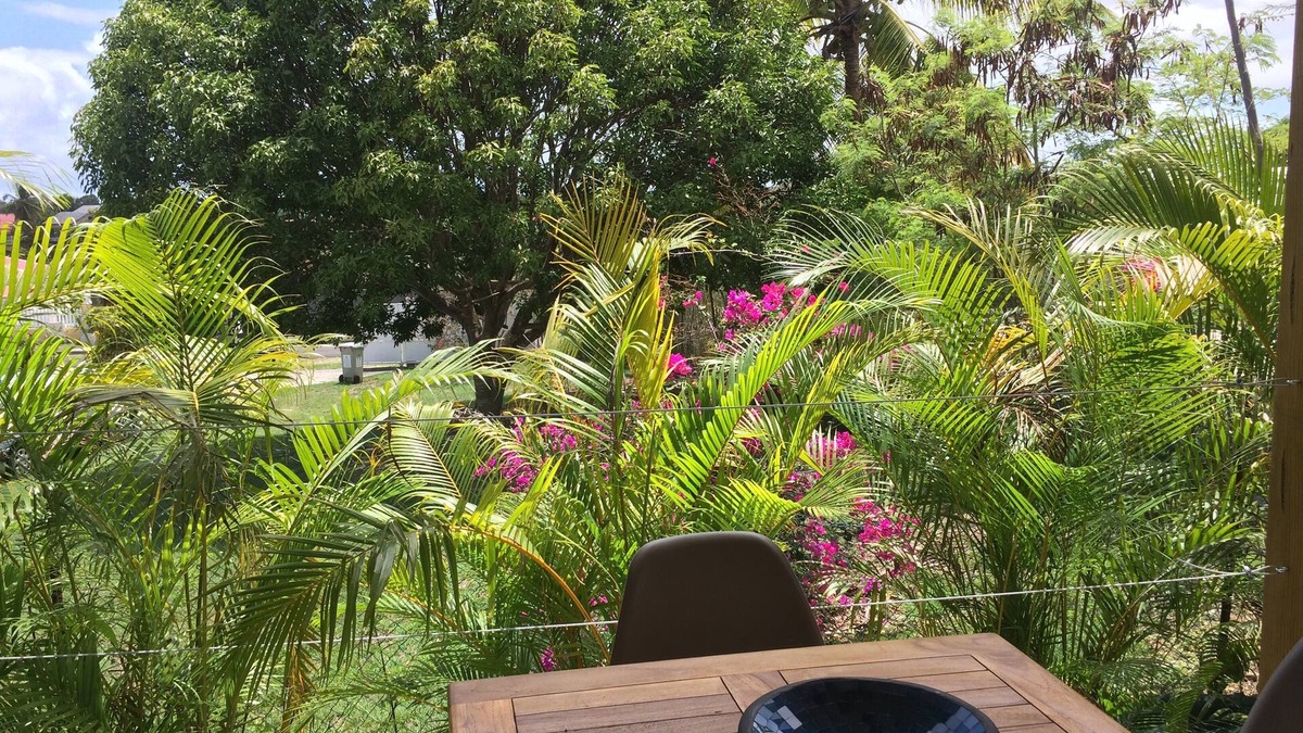 Sainte-Anne Cottage | 2-person gîte Sainte-Anne 300 m from Helleux beach