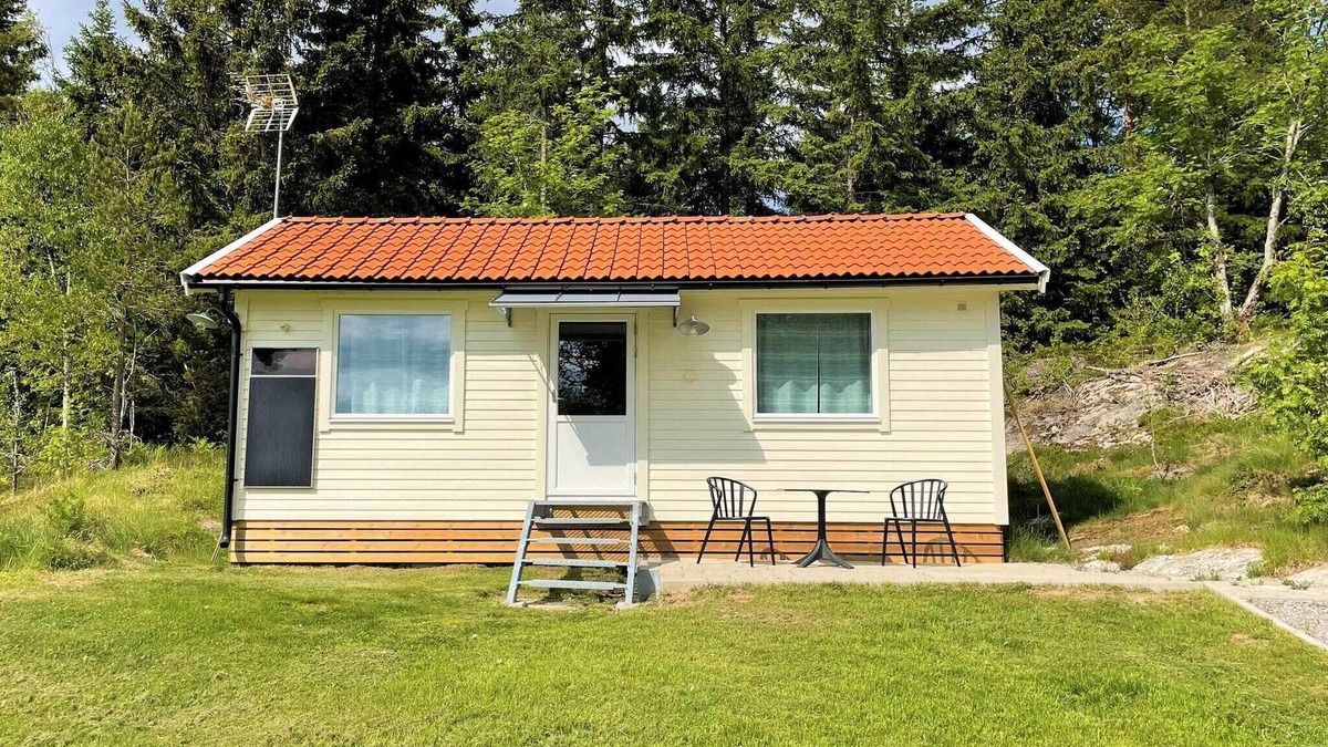 Fargelanda Municipality House | 2 person holiday home in FÄRGELANDA-By Traum