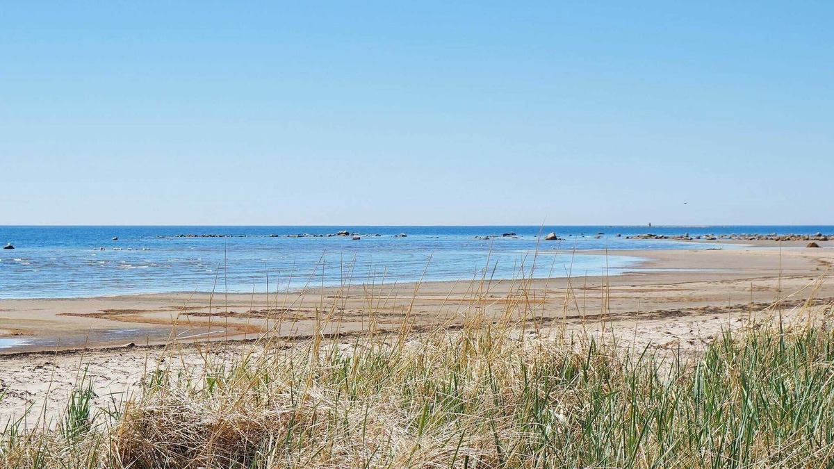Falkenberg House | 2 person holiday home in Falkenberg
