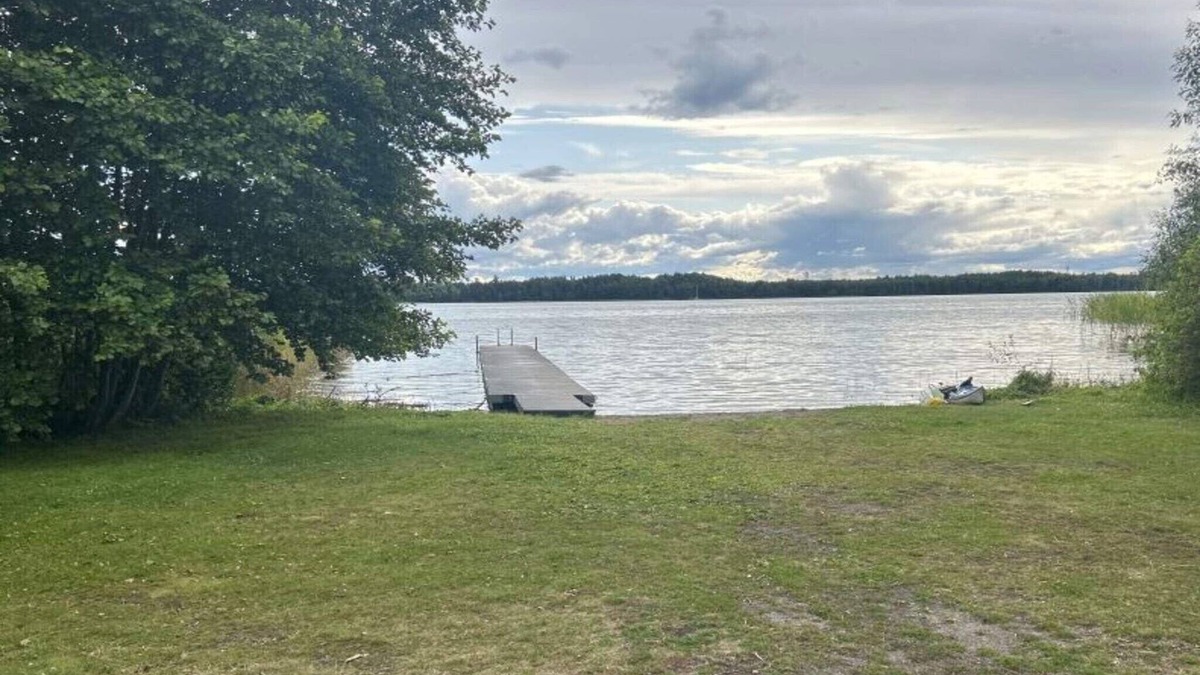 Faerentuna House | 2 person holiday home in FäRENTUNA