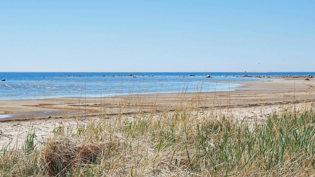 Falkenberg House | 2 person holiday home in Falkenberg