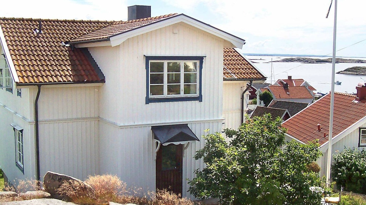 Kungshamn Apartment | 2 person holiday home in KUNGSHAMN-By Traum