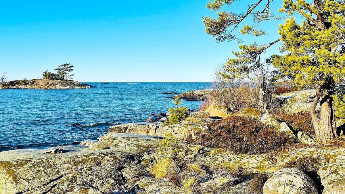 Otterstad House | 2 person holiday home in LIDKÖPING