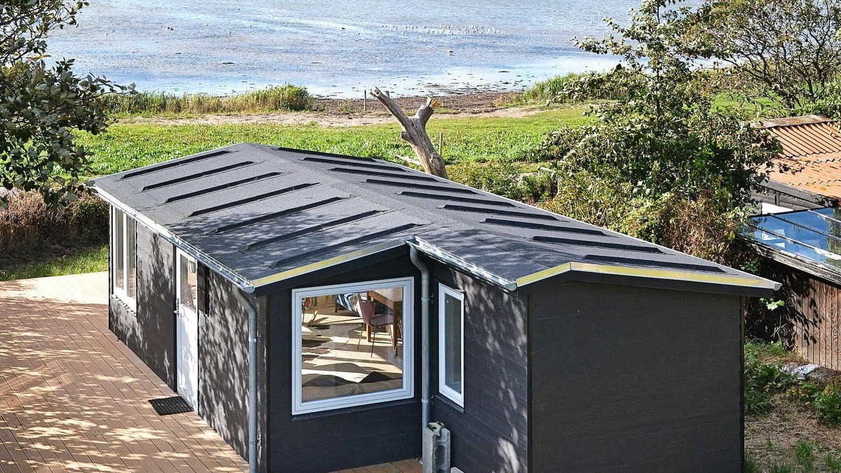 Bogense House | 2 person holiday home in Bogense