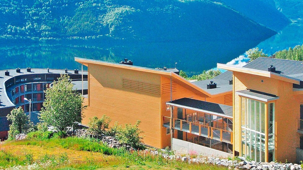 Roldal Apartment | 2 person holiday home in Røldal