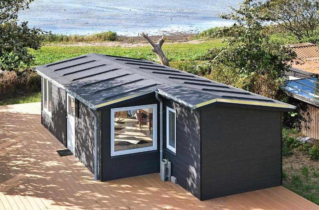 Bogense House | 2 person holiday home in Bogense-By Traum