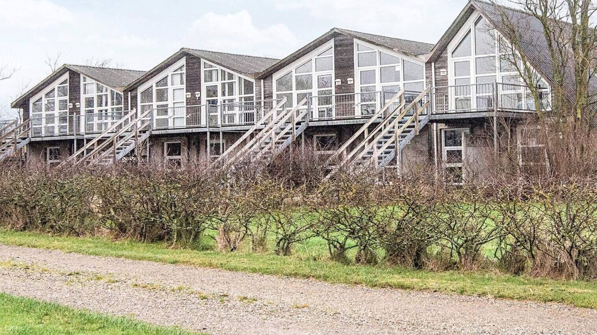 Hojer House | 2 person holiday home in Højer
