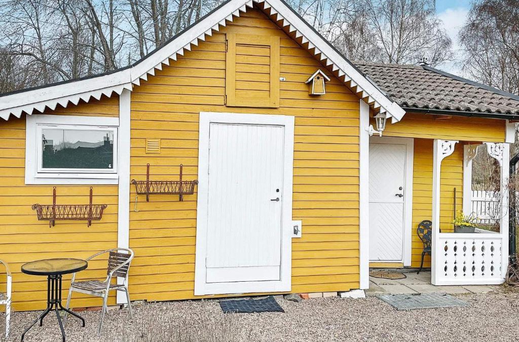 Bustorp House | 2 person holiday home in Ronneby-By Traum