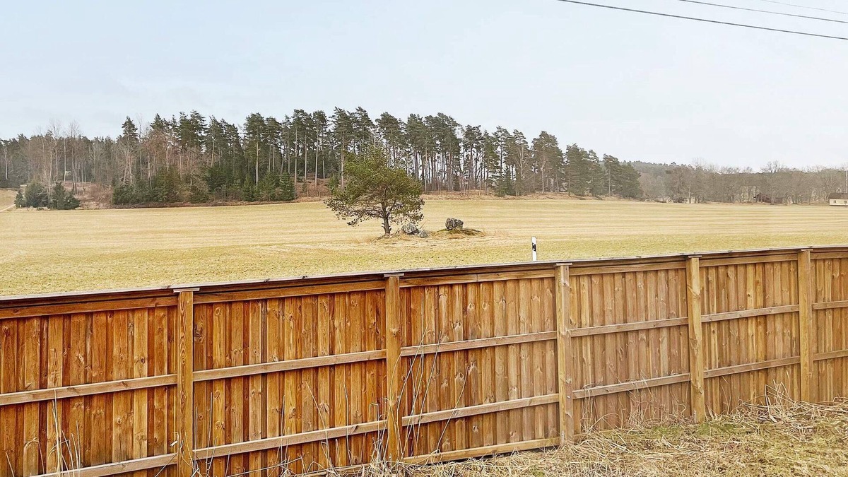 Holo House | 2 person holiday home in HÖLÖ