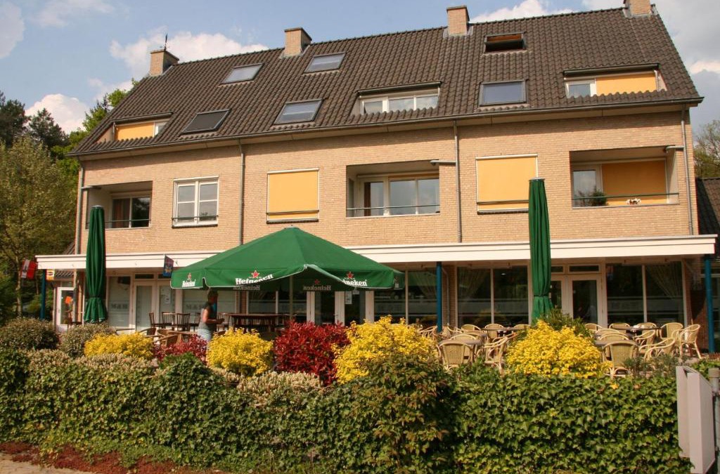 Municipality of Utrechtse Heuvelrug Apartment | 2 persoons appartement