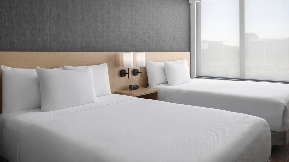 Dunwoody Hotel | 2 Pet-friendly Rooms | Complimentary Breakfast + Minutes to Glenridge Hall