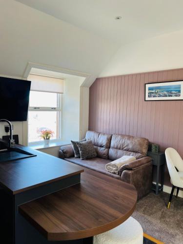 Lerwick Apartment | 2 Peterson closs