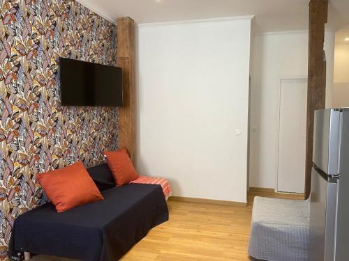 Joinville-le-Pont Apartment | 2 Pièces Joinville- le- Pont