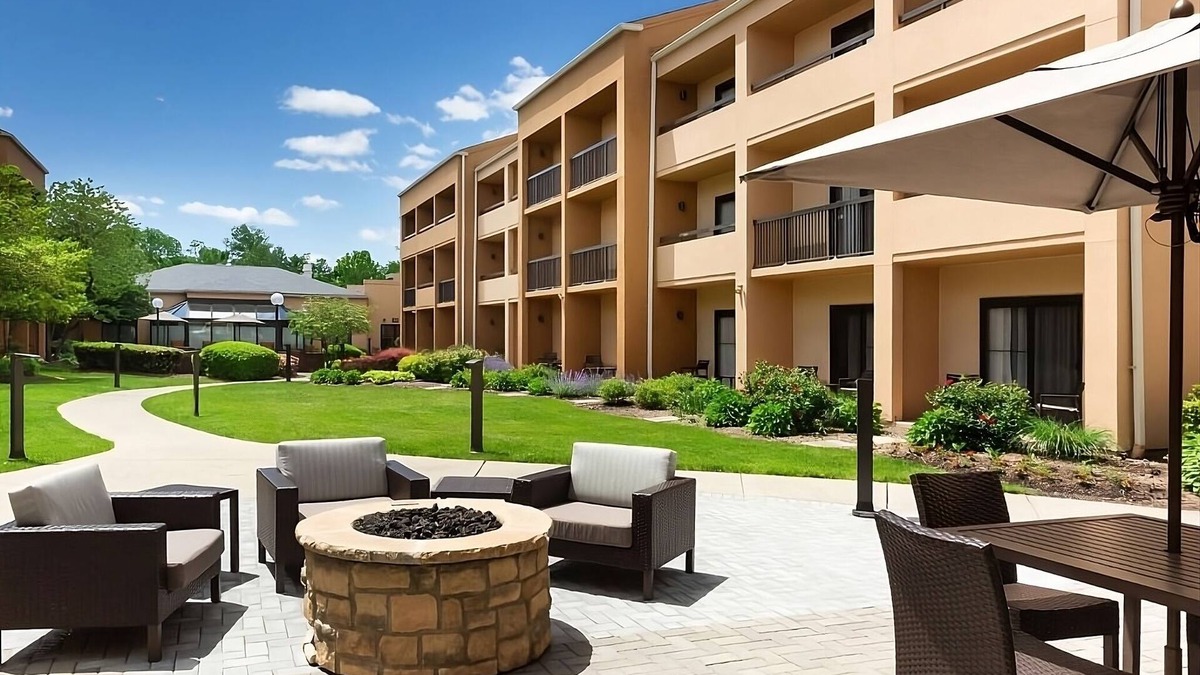 Whippany Hotel | 2 Posh Units in Whippany! Close to Morristown National Historical Park