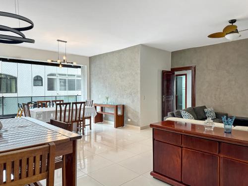 Loteamento Joao Batista Juliao Apartment | 2 Qts 1 Suite AC Barbecue Pool Beach