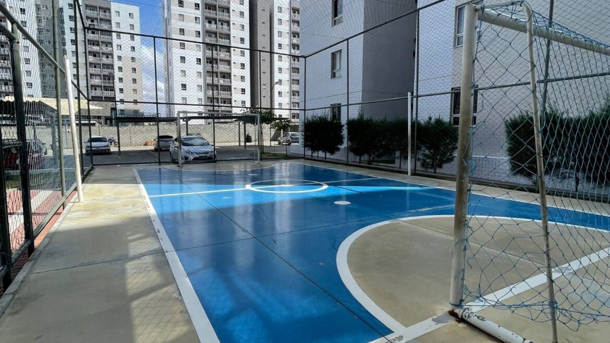 Malvinas Apartment | 2 Qts 6km do Parque do Povo
