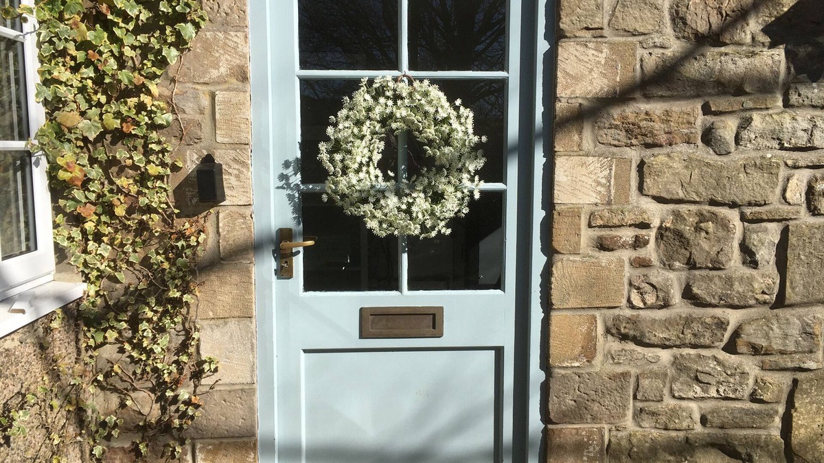 Bellingham Cottage | 2 REDESWOOD COTTAGES, pet friendly, with open fire in Bellingham