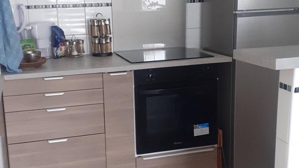 Bobigny Apartment | 2-room apartment 5 minutes from Parc de la Bergère