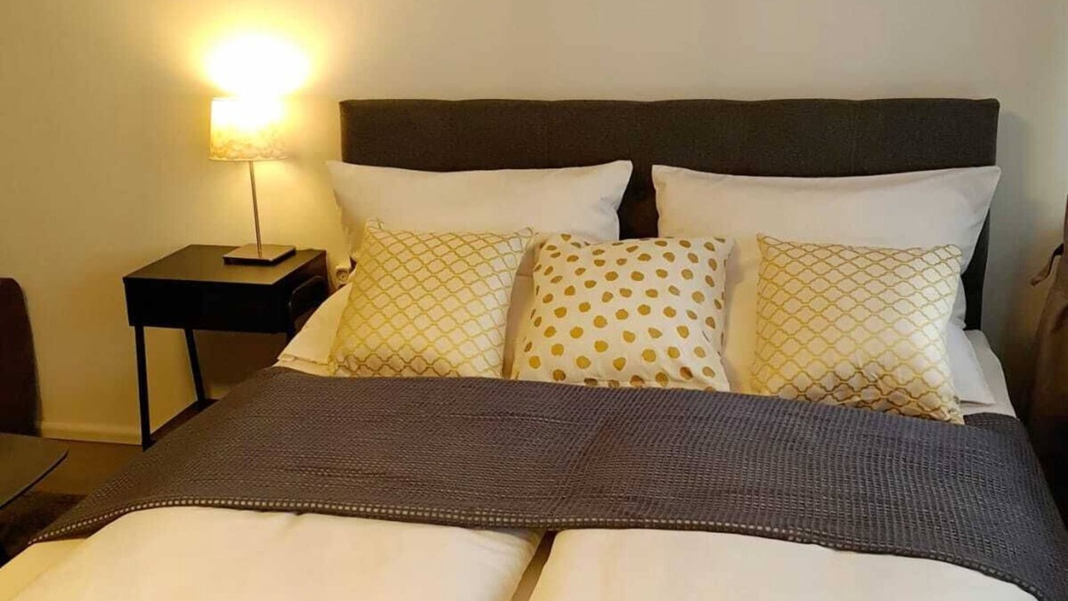 Sandweier Apartment | 2-room apartment