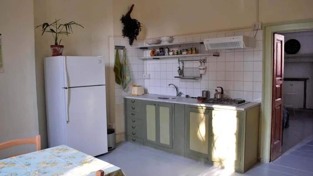 Caldana Apartment | 2 room Apartment for rent in Northern Italy, 15 minute drive from Maggiore lake.
