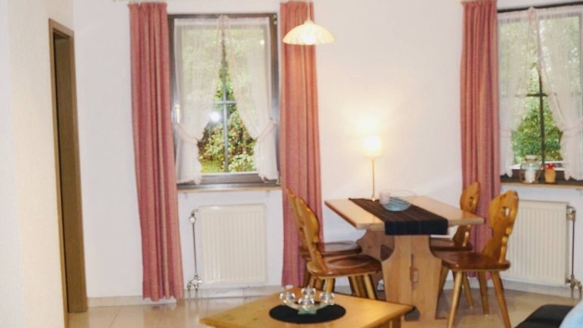 Todtnauberg Apartment | 2-room apartment for up to 4 people in Todtnauberg